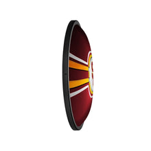 Load image into Gallery viewer, USC Trojans: SC - Oval Slimline Lighted Wall Sign - The Fan-Brand
