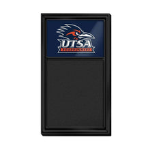 Load image into Gallery viewer, UT San Antonio Roadrunners: Chalk Note Board - The Fan-Brand