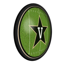 Load image into Gallery viewer, Vanderbilt Commodores: On the 50 - Slimline Lighted Wall Sign - The Fan-Brand