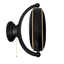 Load image into Gallery viewer, Vanderbilt Commodores: Original Oval Rotating Lighted Wall Sign - The Fan-Brand