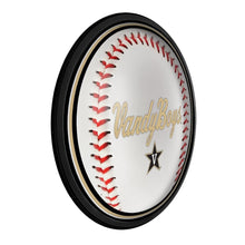 Load image into Gallery viewer, Vanderbilt Commodores: Vandy Boys - Slimline Lighted Wall Sign - The Fan-Brand