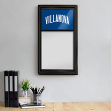 Load image into Gallery viewer, Villanova Wildcats: Dry Erase Note Board - The Fan-Brand