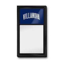Load image into Gallery viewer, Villanova Wildcats: Dry Erase Note Board - The Fan-Brand