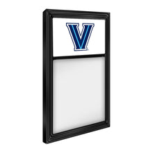 Load image into Gallery viewer, Villanova Wildcats: Logo - Dry Erase Note Board - The Fan-Brand