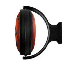 Load image into Gallery viewer, Virginia Cavaliers: Basketball - Original Round Rotating Lighted Wall Sign - The Fan-Brand