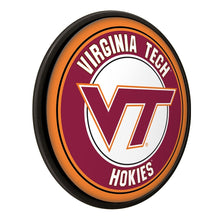 Load image into Gallery viewer, Virginia Tech Hokies: Modern Disc Wall Sign - The Fan-Brand