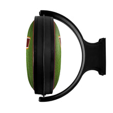 Load image into Gallery viewer, Virginia Tech Hokies: On the 50 - Rotating Lighted Wall Sign - The Fan-Brand
