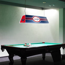 Load image into Gallery viewer, Washington Capitals: Edge Glow Pool Table Light - The Fan-Brand