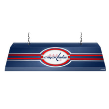 Load image into Gallery viewer, Washington Capitals: Edge Glow Pool Table Light - The Fan-Brand