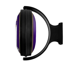 Load image into Gallery viewer, Washington Huskies: Original Round Rotating Lighted Wall Sign - The Fan-Brand