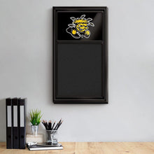 Load image into Gallery viewer, Wichita State Shockers: Chalk Note Board - The Fan-Brand