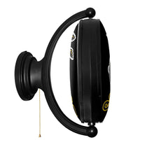 Load image into Gallery viewer, Wichita State Shockers: Original Oval Rotating Lighted Wall Sign - The Fan-Brand