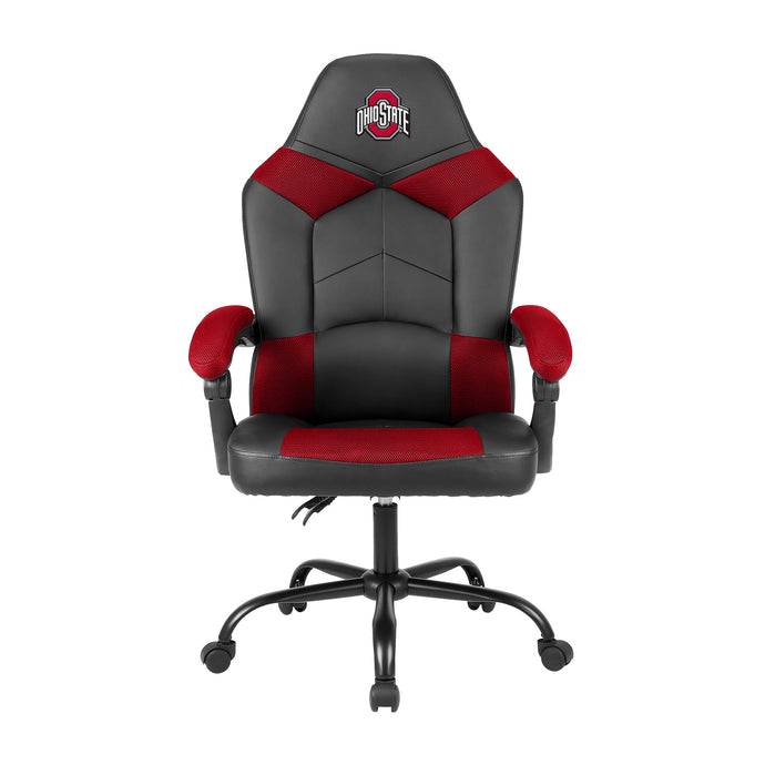 Ohio State Buckeyes Oversized Office Chair