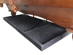 The Ultimate Drawer - Under Pool Table Storage Rack