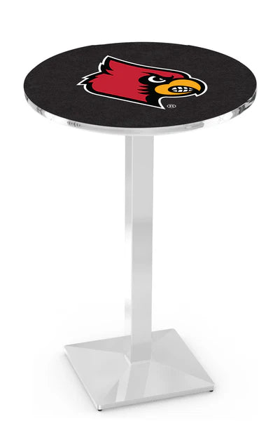 University of Louisville 30