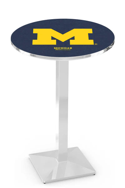 University of Michigan 30