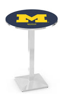University of Michigan 30