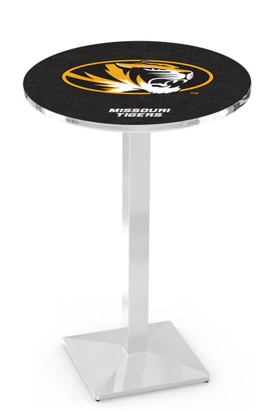 University of Missouri 30