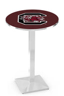 University of South Carolina 30