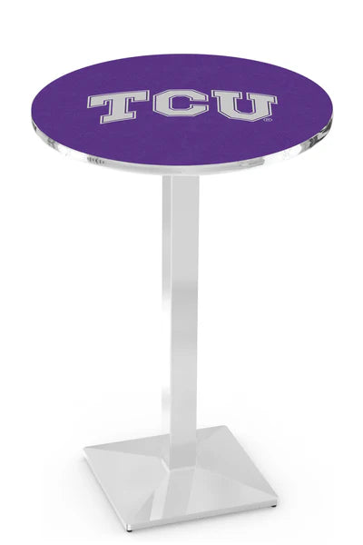 Texas Christian University 30