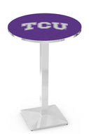 Texas Christian University 30