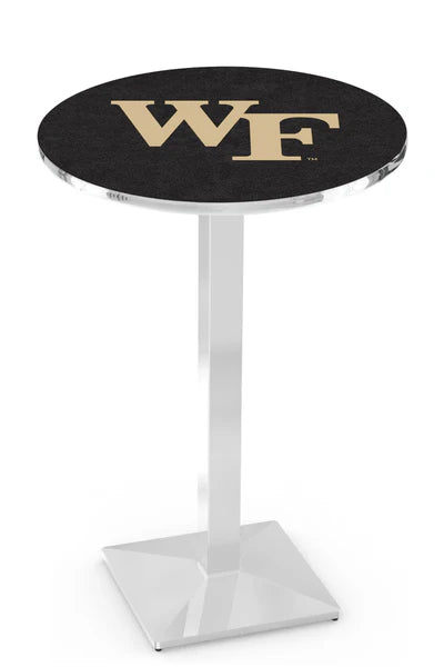 Wake Forest University 30