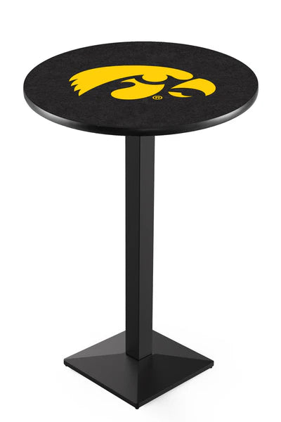 University of Iowa 30