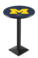 University of Michigan 30