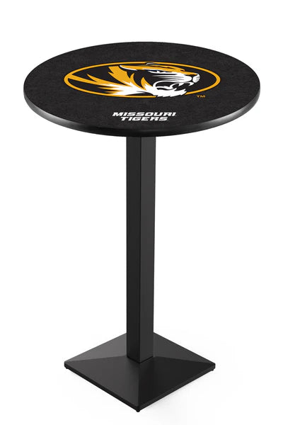 University of Missouri 30