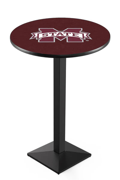 Mississippi State 30