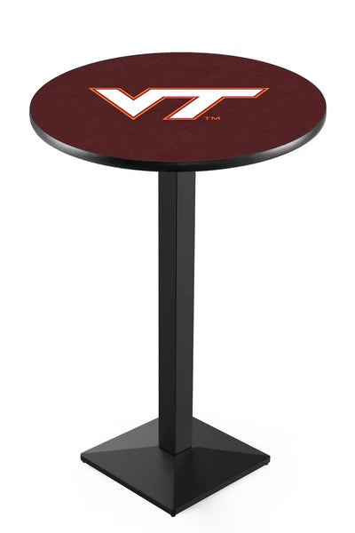 Virginia Tech University 30