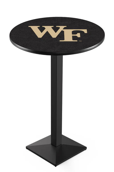 Wake Forest University 30