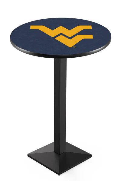 West Virginia University 30