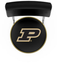 Load image into Gallery viewer, Purdue Swivel Bar/Counter Stool