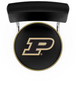 Purdue Swivel Bar/Counter Stool