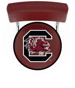South Carolina Swivel Bar/Counter Stool