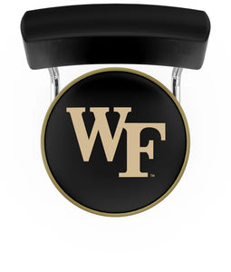 Wake Forest Swivel Bar/Counter Stool