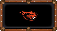 Load image into Gallery viewer, Oregon State University Pool Table