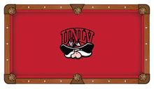 Load image into Gallery viewer, University of Nevada Las Vegas Pool Table