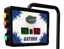 Load image into Gallery viewer, Florida Gators 12&#39; Shuffleboard Table