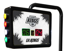 Load image into Gallery viewer, Los Angeles Kings 12&#39; Shuffleboard Table