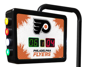 Philadelphia Flyers 12' Shuffleboard Table