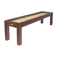 Load image into Gallery viewer, IMPERIAL PENELOPE WHISKEY 12&#39; SHUFFLEBOARD TABLE