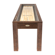 Load image into Gallery viewer, IMPERIAL PENELOPE WHISKEY 12&#39; SHUFFLEBOARD TABLE