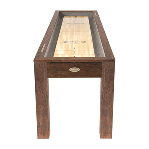 IMPERIAL PENELOPE WHISKEY 12' SHUFFLEBOARD TABLE