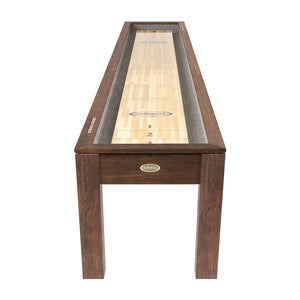 IMPERIAL SCOTTSDALE WHISKEY 12' SHUFFLEBOARD TABLE