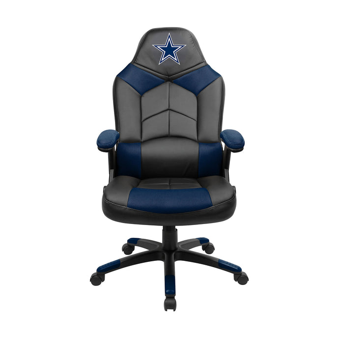 Dallas Cowboys Oversized Gaming Chair