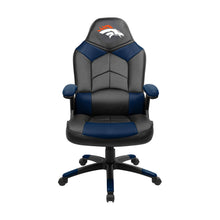 Load image into Gallery viewer, Denver Broncos Oversized Gaming Chair