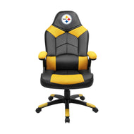 Pittsburgh Steelers Oversized Gaming Chair