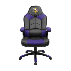 Minnesota Vikings Oversized Gaming Chair